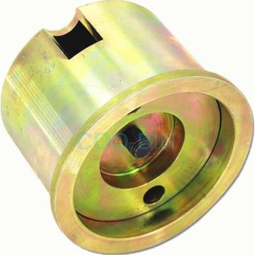 For SANY SY 75 HITACHI ZX 70 Isuzu 4HK1 6HK1JO5 B3.3 special crankshaft oil seal installation tool