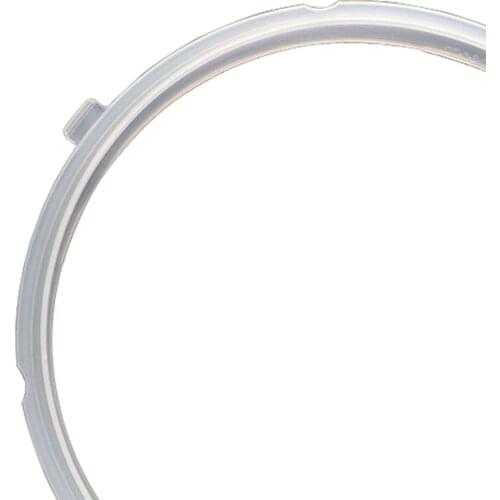 For The United States Electric Pressure Cooker Sealing Ring Electric High Pressure Rice Cooker Apron Silicone Ring