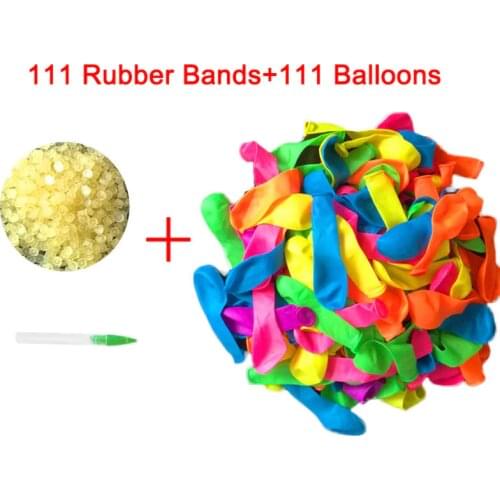 WILD FRUIT Water Balloons