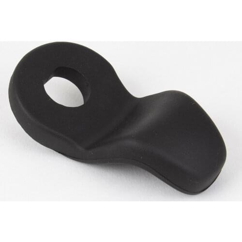 Car tail door glass clamping assembly 2013-hyu nda iTu cso n 2.7L 2.0L rear windshield glass buckle hand wrench handle trunk tai