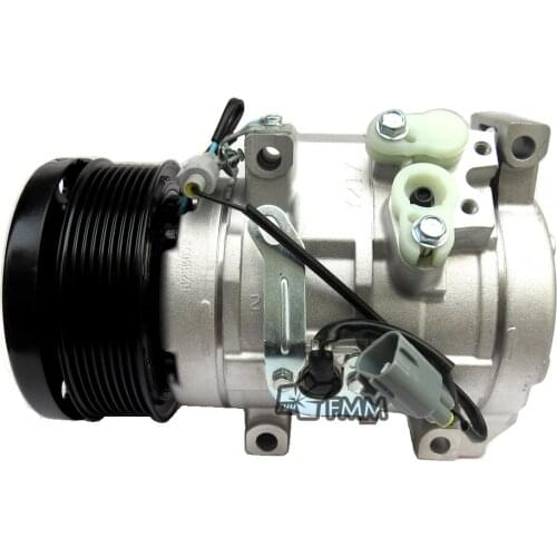 10s20c Car ac compressor for toyota tundra 5.7 157325 20-22062-am 883200c130 711307216390