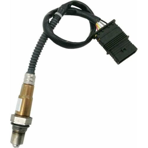 25025089 0258027029 11787589121 Lambda Oxygen Sensor Sensor Fit For BMW X1 Xdrive E84 X3 F25 Z4 E89 F20 F21 F30 F31 F10