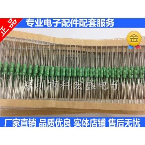 4X7MM 63MA 1/16A 125V resin encapsulated green breaking resistance force insurance