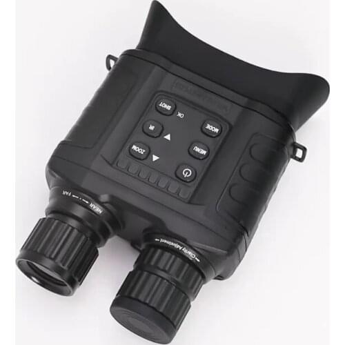 500M Hunting Night Vision HD Binoculars Night Vision Military Binoculars