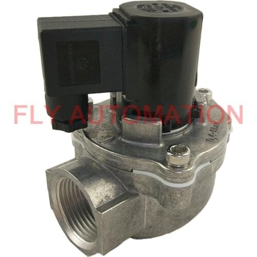 8296400.8171 Norgren Dust Collector 1 inch DN25 8296 Series Electromagnetic pulse valve