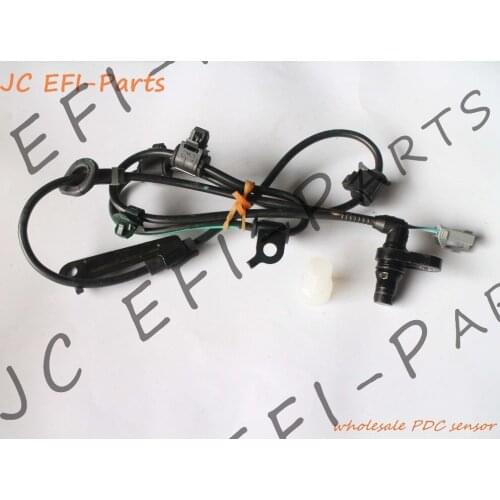 89545-B0040 ABS Sensor Speed Sensor For Toyota