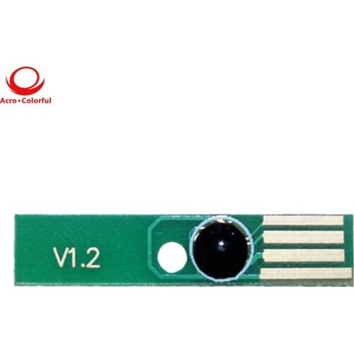 Compatible C13S050629C C13S050630K C13S050628M C13S050627Y Chip For Epson AcuLaser C2900N C2900 Printer