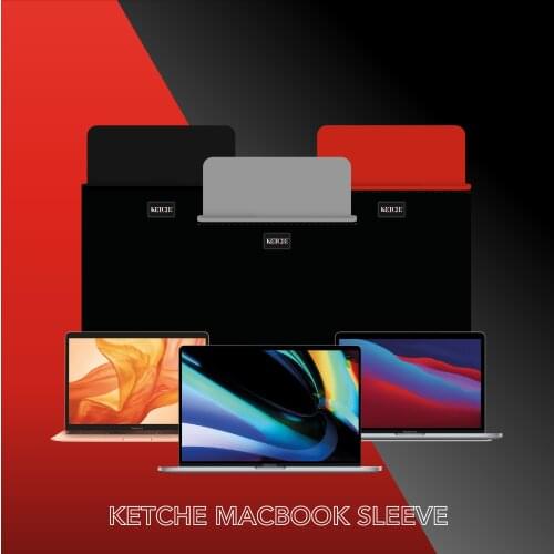 Ketche Laptop Accessories