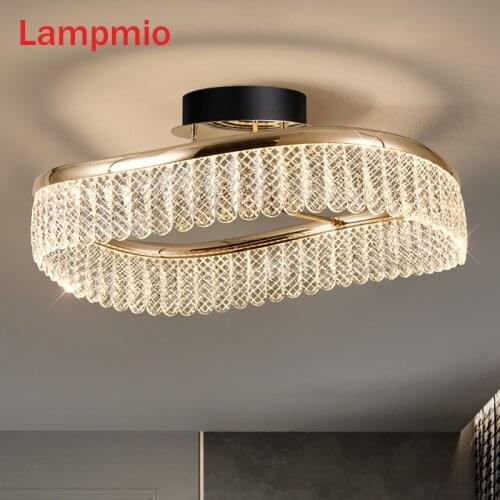 Lampmio Ceiling Lamps