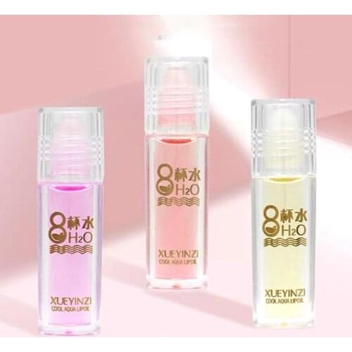 Lanthome Moisturizing Lip Balms China