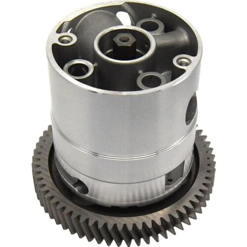 NMN Brand new Oil pump For Mercedes OM651 1.8 2.0 2.2 D OEM 6511802801 A6511802801 6511810312 6511801301