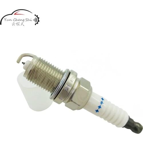 4pcs/lot 100% New Bland PK20R11 90919-01178 Spark Plug For TOYOTA Corolla