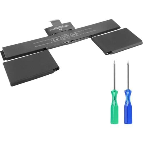 11.21V 74Wh New Laptop Battery A1437 for APPLE MacBook Pro13" A1425 (Late 2012/2013) 020-7653-A