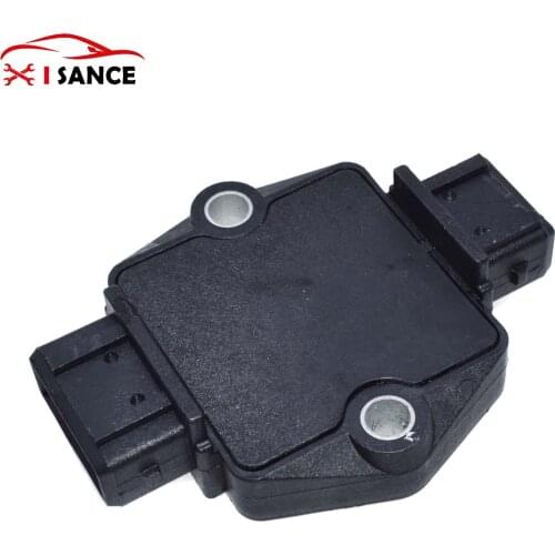 New Ignition Igniter Control Module 4A0905351A For AUDI A6 Quattro S4 S6 2.7L 2.2L 1992-2002