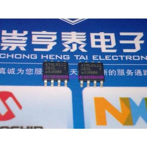 Module AT24C256BN-SH-T Original authentic and new Free Shipping