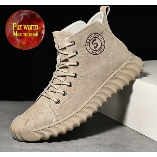 Men's Motorcycle Boots ORPULL China