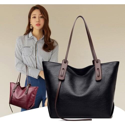 Luxury Handbags Women Bag Designer Leather Handbags Sac A Main Women Crossbody Messenger Bag Casual Tote Sac Shoulder Bag Female