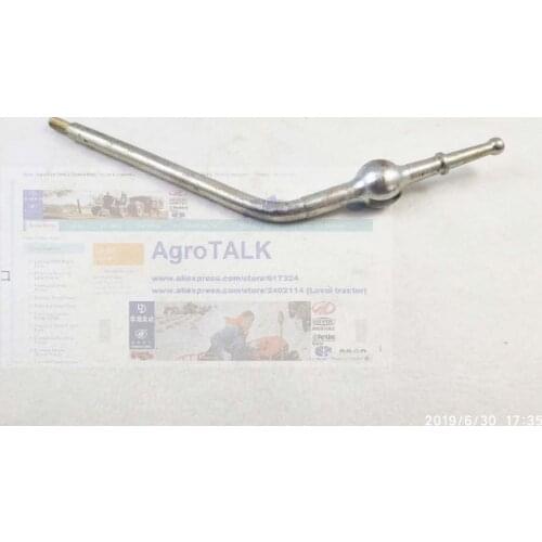 Shift lever (new designed as picture showed) for Fengshou MFS180 tractor , part number