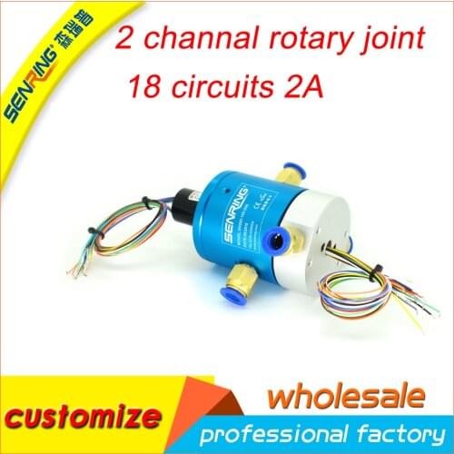 SENRING Car Adapters