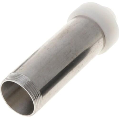 Aquarium DIY CO2 Generator System Stainless Steel Bottle Tools with Pressure Gauge Automatic Pressure Relief Valve Bubble