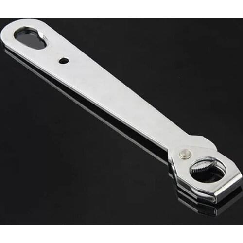 Spot Welder Spot Welding Electrode Cap Removal Wrench Tools Automotive Professional Electrode Wrench