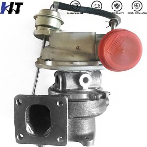 Turbo 28201-4X710 28201-4X700 28201-4X701 282014X700 282014X701 282014X710 Turbocharger For HYUNDAI Terracan 2.9L CRDi 2003-2006