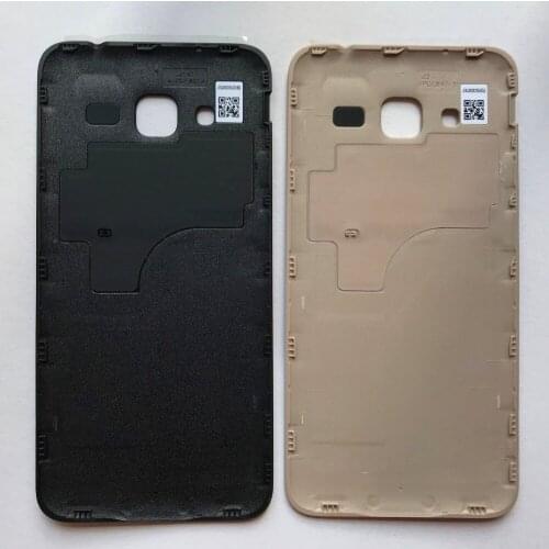 Tempered Glass + Housing Cover For Samsung Galaxy J3 2016 J320 J320F J320H Rear Battery Case Door Fundas