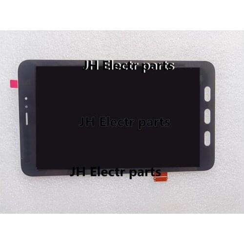 100% Tested NEW LCD DIsplay+Touch Screen Digitizer Assembly For Samsung Galaxy Tab Active3 3rd Gen 2020 T575 SM-T575 Free Tools