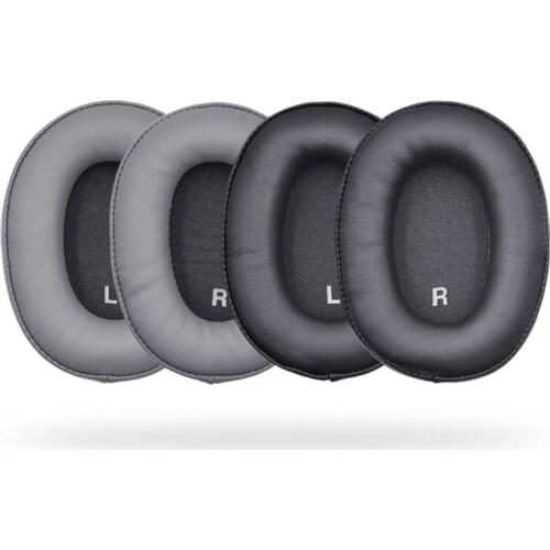 Ear Pads Compatible with Series Arctis 1 3 Sponge Headphones Soft Foam Ear for Earphone Accessories Replace Parts Cover