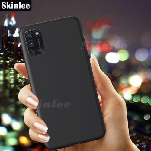 Auroras Fashion Samsung Galaxy A31 Phone Cases
