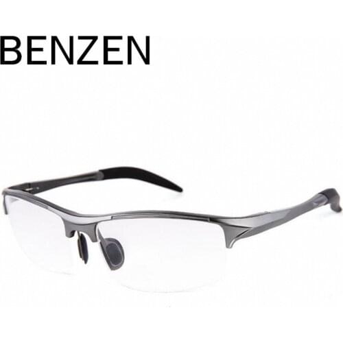 BENZEN Men's Glasses