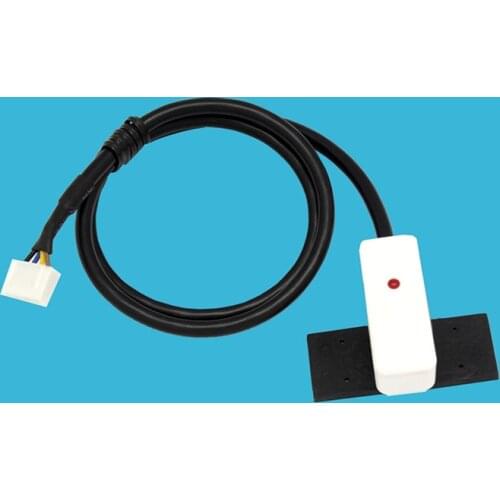 Non-contact Level Switch/Post Type Pipeline Liquid Level Sensor/Liquid Sensor/Water Level Switch