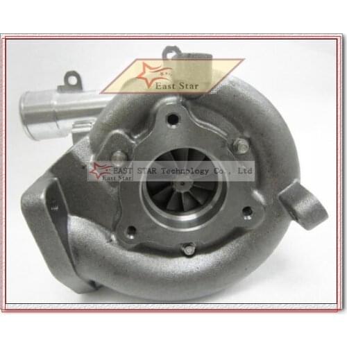 Free Ship CT16V 17201-OL040 17201-0L040 17201-30110 1720130110 Turbo For TOYOTA HI-LUX HILUX SW4 Landcruiser 1KD 1KD-FTV 3.0L