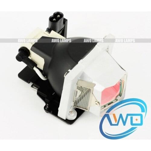 Free shipping ! EC.J6700.001 Compatible projector lamp with housing for ACER P3150/P3250/P3251/3151