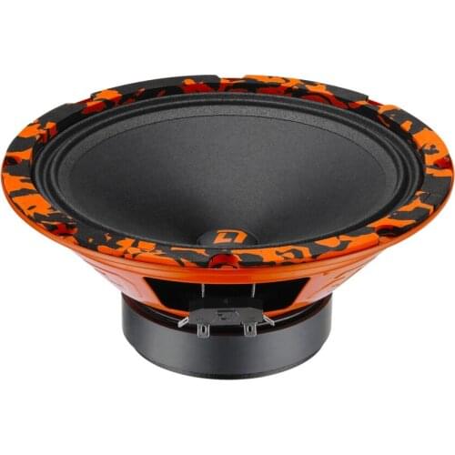 DL Audio Columns In Cars