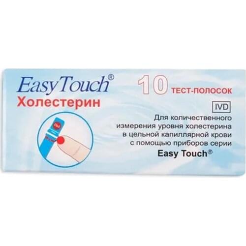 Глюкометры Easytouch/Yi Li China At AliExpress