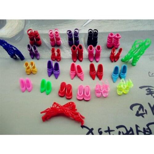 Аксессуары для кукол FoPcc China At AliExpress