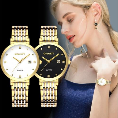 Grady Fashion Women Watches
