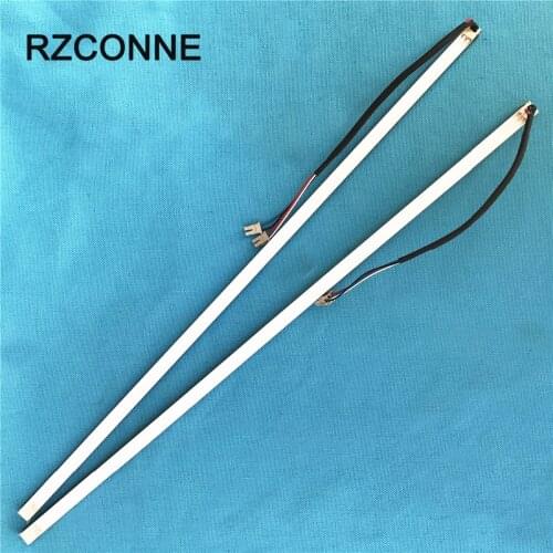 425mmx9mm CCFL Backlight Lamps with Frame/holder for 19inch wide LCD Monitor Screen Panel without solder 10pcs