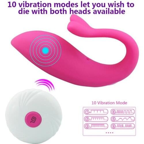 Powerful USB Charge 10 Speeds Vibrating Sex Egg Oral Sex Suction Clitoris Stimulator Erotic Sex Toy for Women Sexual TD0279