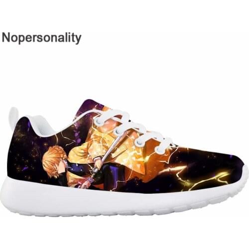 Nopersonality Childrens' Shoes