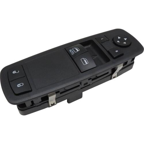 Power Window Control Switch For Chrysler Town Country Dodge Grand Caravan 2008-2011 4602627AG