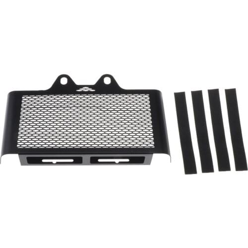 Motorcycle Radiator Grille Guard Cover for BMW R NINE T R9T 14-17
