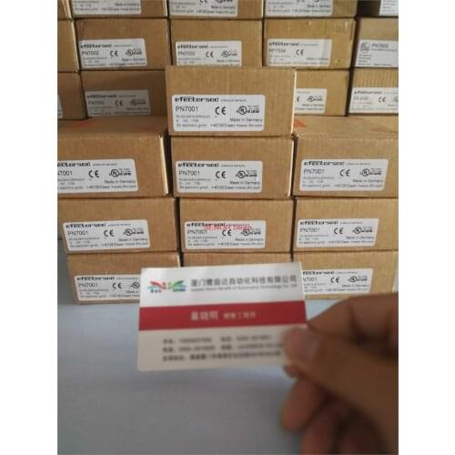 Hundreds of Lu Yida PN7001 pressure sensors-Goods