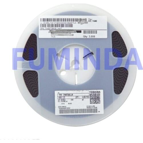 TMBT3906 3906 SOT-23 SW PNP 50V Patch Triode