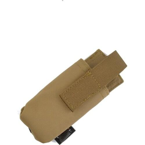 TwinFalcons Assaulters Flashbang Pouch Delustering Cordura 500D TW-M062