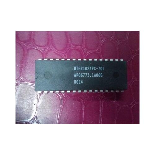 1pcs/lot UT621024PC-70L UT621024 DIP-32 In Stock In Stock
