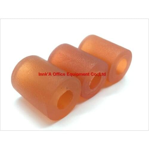 5Sets 2k906370 2k906350 2k906360 pick up roller tire For kyocera 4500i 5500i 6500i 8000i 4501i 5501i 6501i pickup tire