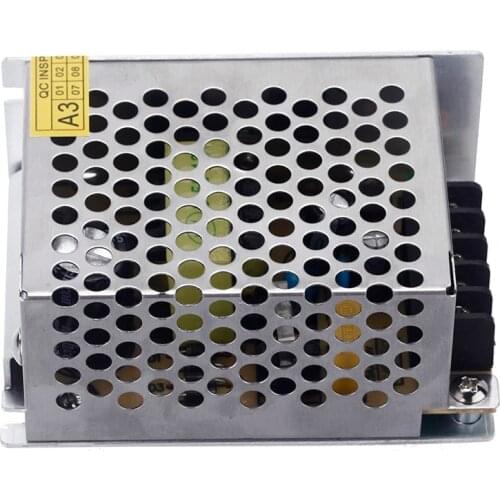 AC 100V~240V to DC 24V 2A 48W Voltage Transformer Switch Power Supply for Led Strip Drop shipping