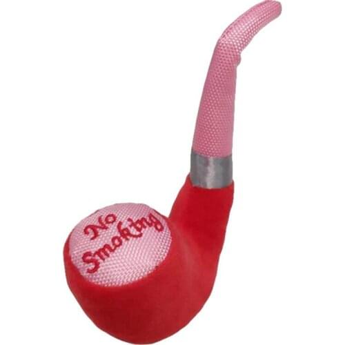 Pet Poultelli Can Sound Molars Toy Blue Simple, cool, practical and durable, pet supplies, molar toys, single color, comfortable